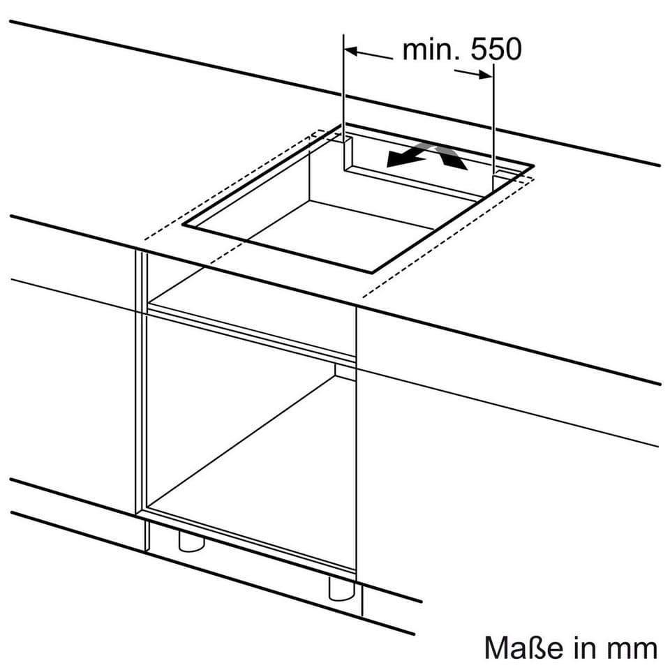 SIEMENS Backofen-Set PQ613PIAA, Pyrolyse-Selbstreinigung, Gleichmäßige 3D-Heißluft auf 3 Ebenen & schnelles powerBoost - Thumbnail 23