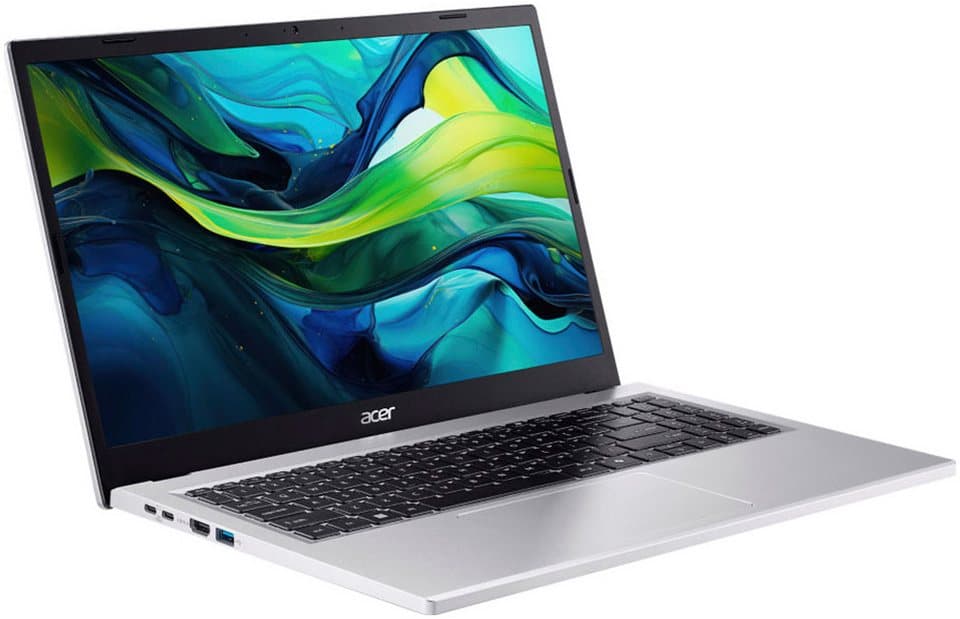 Acer AG15-71P-76QX Notebook (39,62 cm/15,6 Zoll, Intel Core i7 13620H, UHD Graphics, 16 GB, 512 GB SSD) - Thumbnail 3