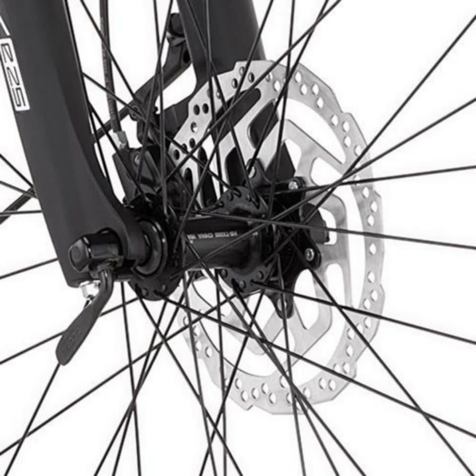 FISCHER Fahrrad E-Bike Trekkingrad VIATOR 6.8I 711 ULTIMATE, 9 Gang Shimano Cues RD-U3020 Schaltwerk, Mittelmotor, 711 Wh - Thumbnail 18