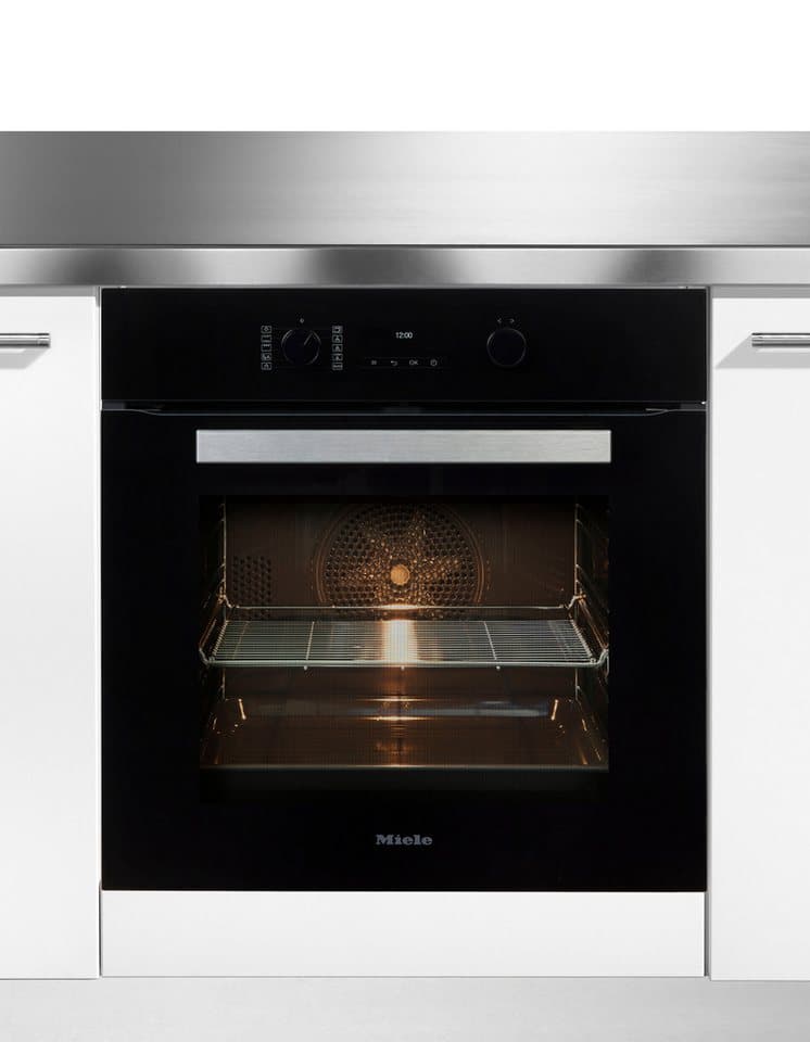 Miele Pyrolyse Backofen H 2469 BP Active, Pyrolyse-Selbstreinigung, Mit AirFry-Funktion sowie Pyrolyse für leichte Reinigung - Thumbnail 3