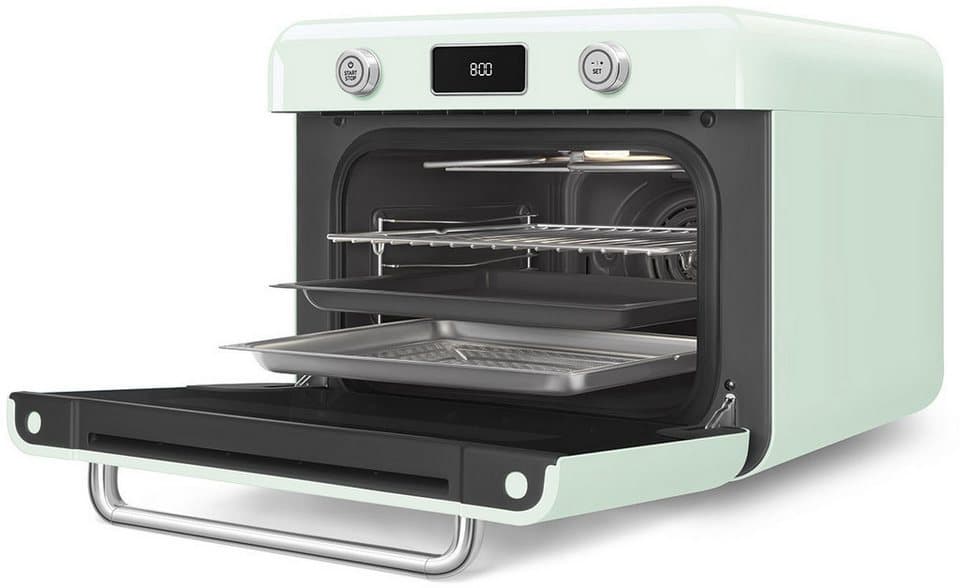 Smeg Multiofen COF01PGEU - Thumbnail 4
