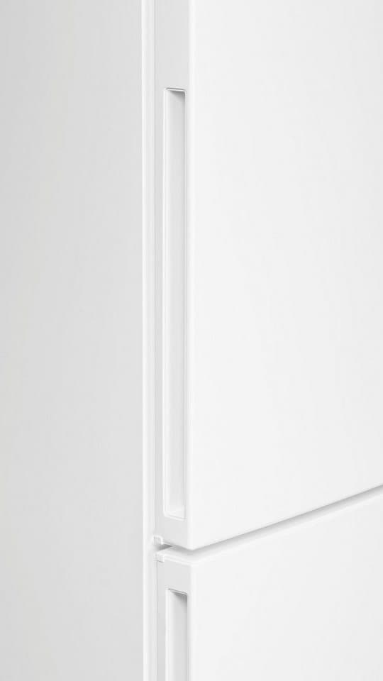 BOSCH Kühl-/Gefrierkombination Serie 6 KGE39AWCA, 201 cm hoch, 60 cm breit, Low Frost, VitaFresh Schublade, Big Box, LED-Licht, Super Kühlen - Thumbnail 13