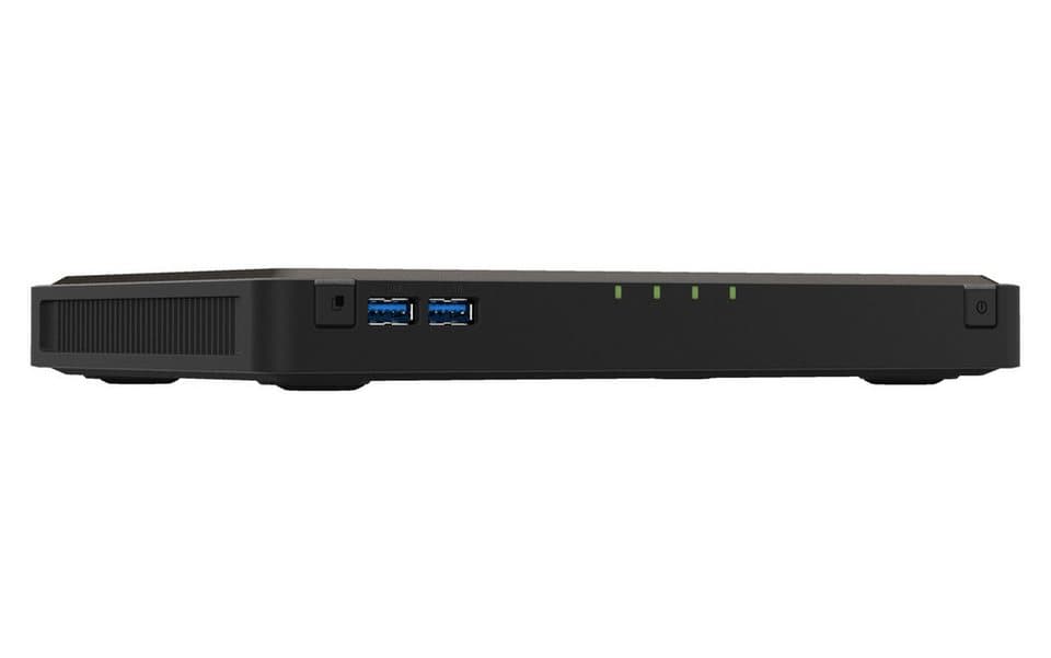 QNAP TBS-464 NAS-Server - Bild 1