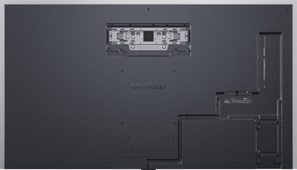 LG OLED83G67LW OLED-Fernseher (210 cm/83 Zoll, 4K Ultra HD, Smart-TV) - Thumbnail 9