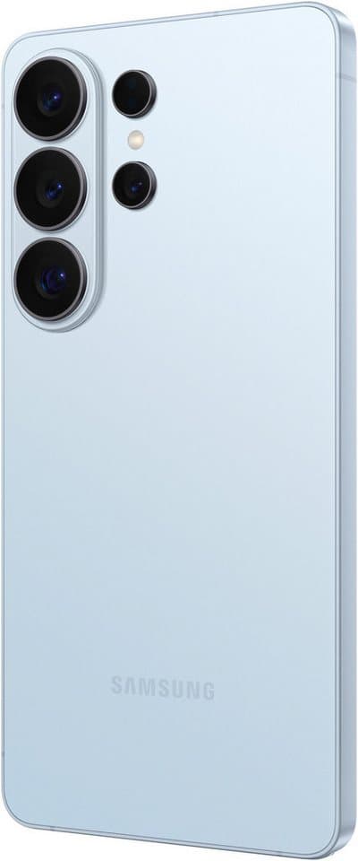 Samsung Galaxy S26 Ultra Smartphone (17,49 cm/6,9 Zoll, 256 GB Speicherplatz, 200 MP Kamera) - Thumbnail 23