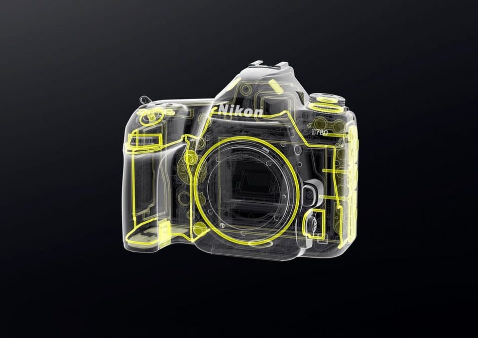 Nikon D780 KIT AF-S 24-120MM 1:4G ED VR Spiegelreflexkamera (NIKKOR 24-120 mm 1:4G ED VR, 24,5 MP, WLAN (Wi-Fi), Bluetooth) - Thumbnail 19