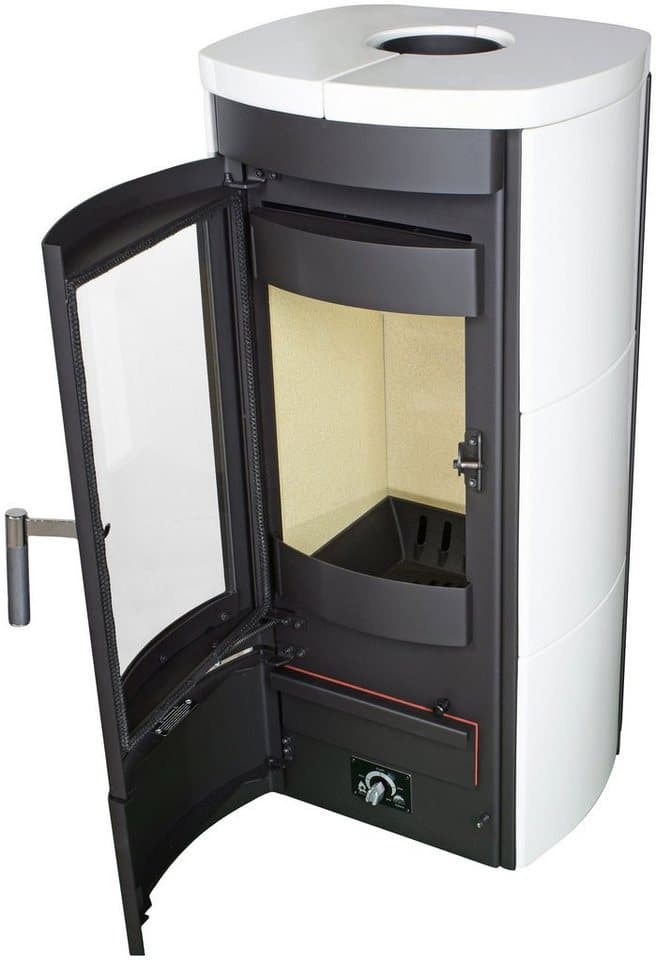 HARK Kaminofen »Tiamo EX«, 6 kW, Dauerbrand - Thumbnail 3