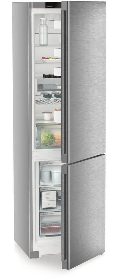 Liebherr Kühl-/Gefrierkombination Plus CNsda 5723_994896251, 201,5 cm hoch, 59,7 cm breit, 10 Jahre Herstellergarantie inkl. - Thumbnail 8