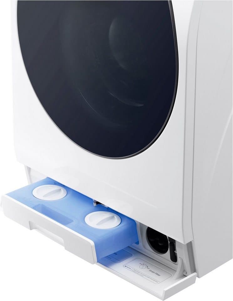 LG Waschtrockner LG SIGNATURE LSWD100X, 12 kg, 7 kg, 1600 U/min - Thumbnail 10