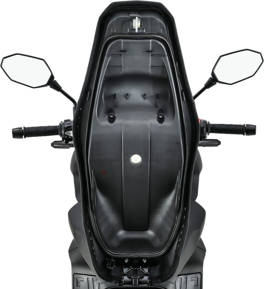 Alpha Motors Motorroller ADV X-treme 125 ccm EURO 5+ (mit/ohne Topcase), 125 ccm, 85 km/h, Euro 5 - Thumbnail 16