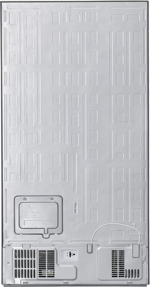 LG Side-by-Side Serie 1 GSM32HSBEH, 178,6 cm hoch, 91 cm breit - Thumbnail 8