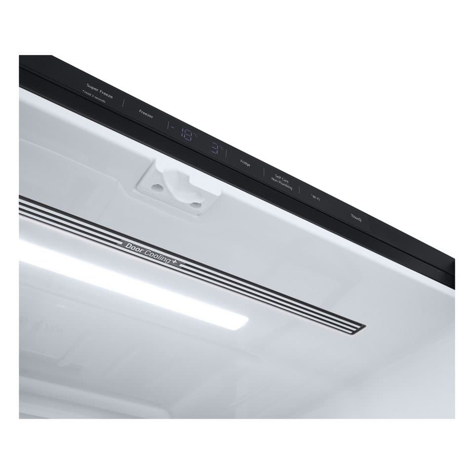 LG Multi Door GMF961EV6C, 179,2 cm hoch, 91,4 cm breit, Wassertank - Thumbnail 15