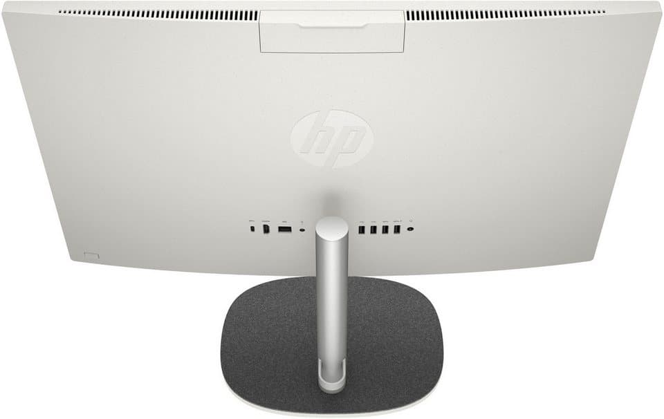HP 24-cr0000ng All-in-One PC (23,8 Zoll, Intel Core i5 1335U, Iris® Xe, 8 GB RAM, 512 GB SSD) - Thumbnail 5