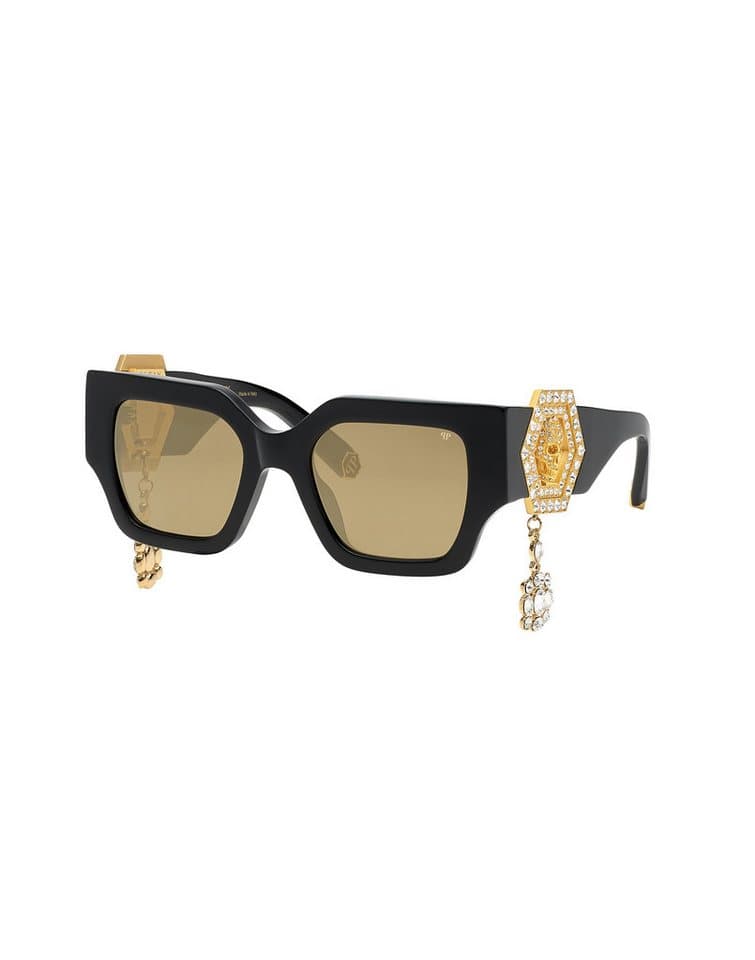 PHILIPP PLEIN Sonnenbrille Sonnenbrille