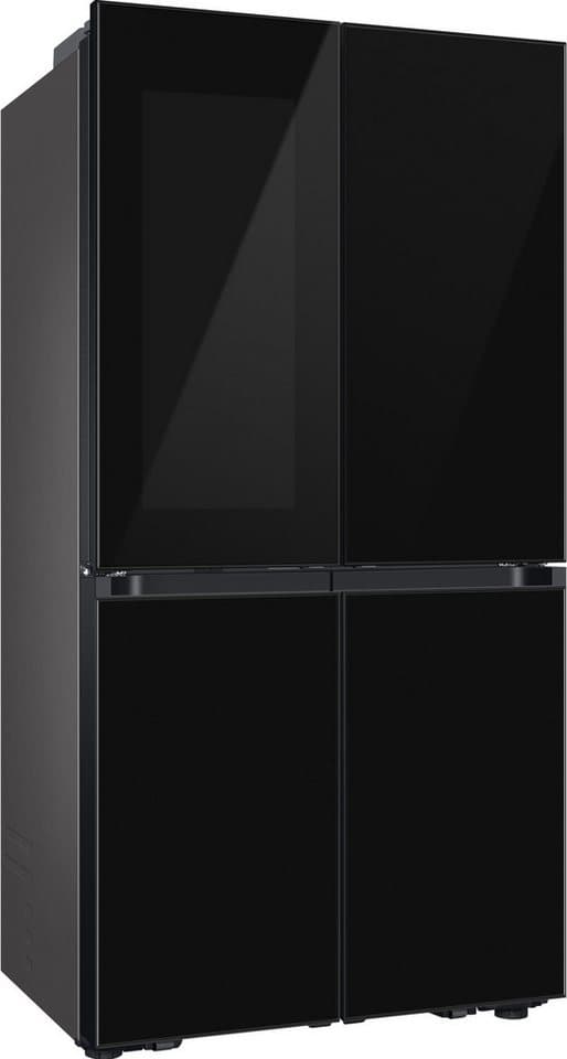 Samsung French Door RF9000 RF65DB970E22, 1853 cm hoch, 91,2 cm breit, 4-Türig
