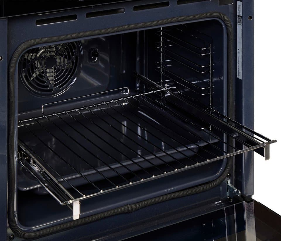 BAUKNECHT Backofen-Set BAKO 800 Pyro Steam, mit 1-fach-Teleskopauszug, FlexiClean - zwei mühelose Reinigungsfunktionen (Pyrolyse & Hydrolyse) je nach Bedarf, FlexiClean - Pyrolyse & Hydrolyse in einem Gerät - Thumbnail 7