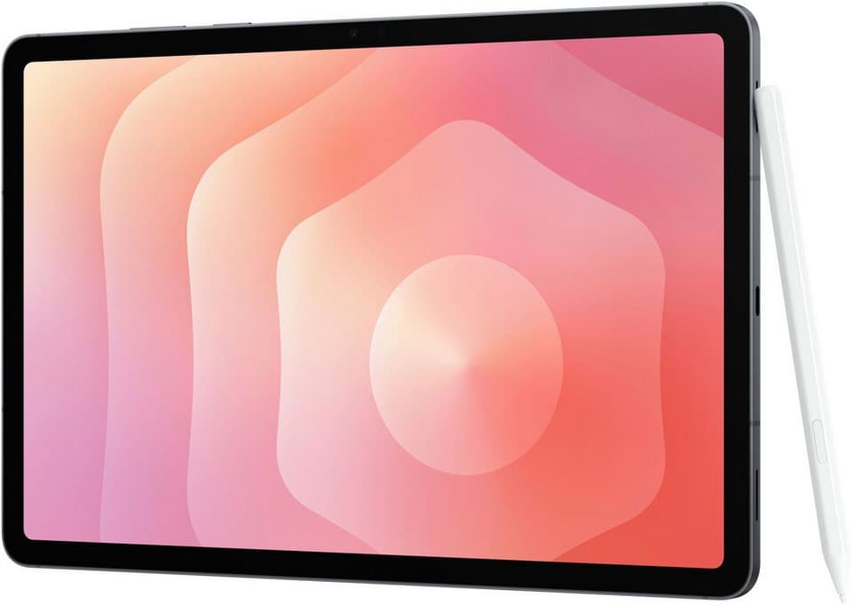 Samsung Galaxy Tab S11 Tablet (11", Android,One UI,Knox) - Thumbnail 2