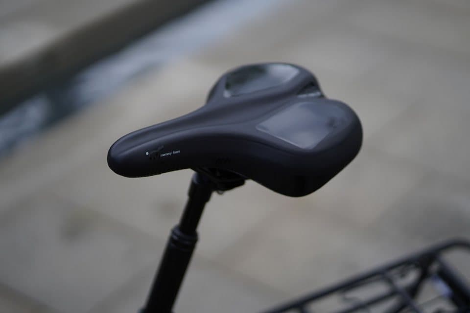 Prophete E-Bike Cityrad Urbanicer 3.8, 7 Gang Shimano Nexus Schaltwerk, Nabenschaltung, Mittelmotor, 360 Wh, Pedelec, Elektrofahrrad für Damen und Herren - Thumbnail 38