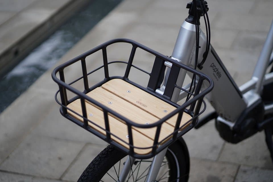Prophete E-Bike Cityrad Urbanicer 3.8, 7 Gang Shimano Nexus Schaltwerk, Nabenschaltung, Mittelmotor, 360 Wh, Pedelec, Elektrofahrrad für Damen und Herren - Thumbnail 35