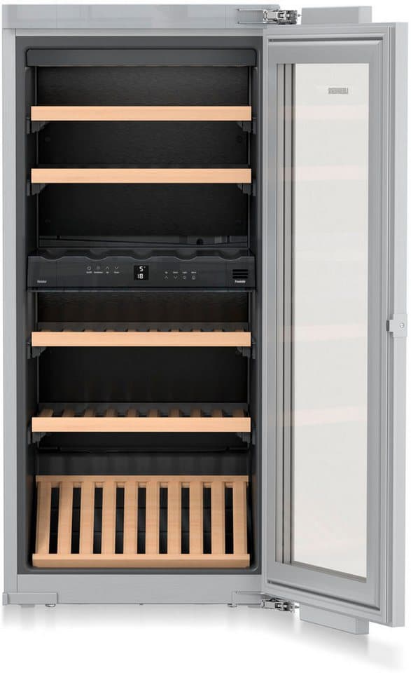 Liebherr Einbauweintemperierschrank EWTdf 2353 Vinidor, für 48 Standardflaschen á 0,75l - Thumbnail 5