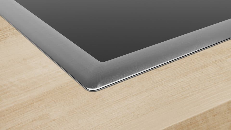 BOSCH Backofen-Set HBD230CR63, mit Teleskopauszug nachrüstbar, Gleichmäßige 3D-Heißluft & intuitive Touch-Select-Bedienung - Thumbnail 14