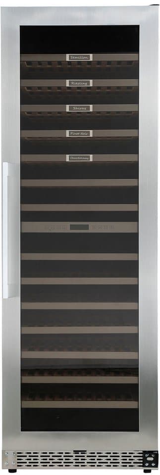 Hanseatic Weinkühlschrank HWC171FCIA, für 171 Standardflaschen á 0,75l,inkl. 3 Jahre Herstellergarantie - Thumbnail 3