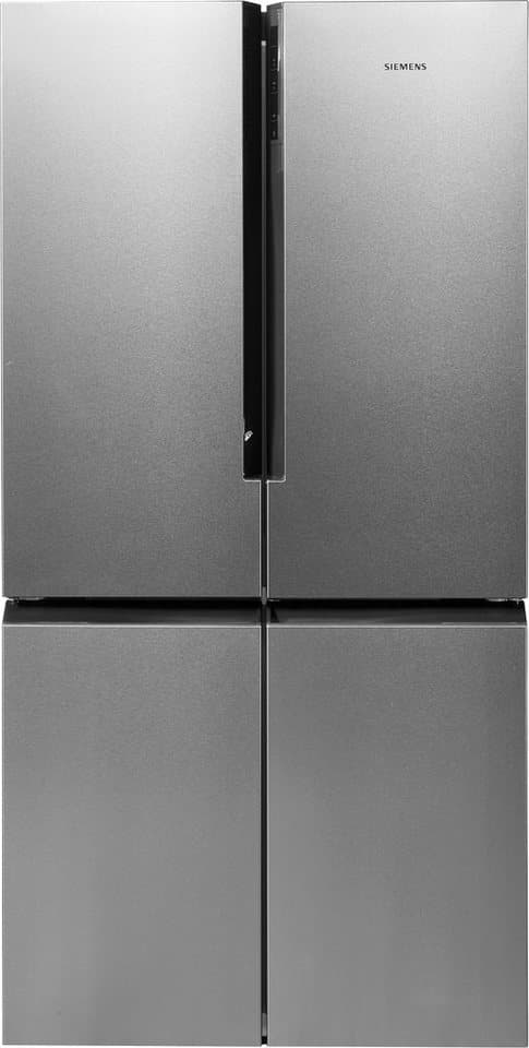 SIEMENS Multi Door iQ300 KF96NVPEA, 183 cm hoch, 91 cm breit, noFrost, hyperFresh Schubladen, LED-Licht, superKühlen, superGefrieren - Thumbnail 9