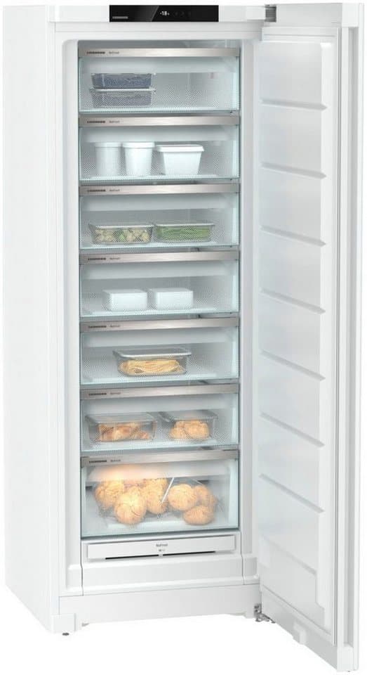 Liebherr Gefrierschrank Plus FNc 7227_995230251, 185,5 cm hoch, 69,7 cm breit - Thumbnail 5