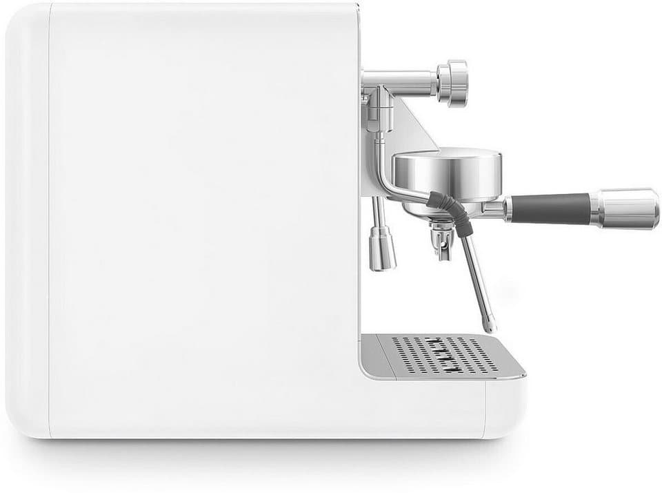 Smeg Espressomaschine EMC02EGMEU, Mini Pro - Thumbnail 6