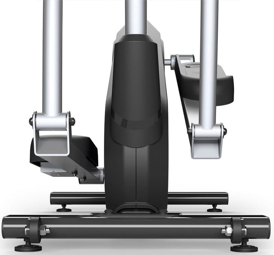 Horizon Fitness Crosstrainer Milos 3.0 (Fitnessgerät, Bluetooth), 130 kg max. Benutzergewicht, 20 Widerstandsstufen - Thumbnail 5