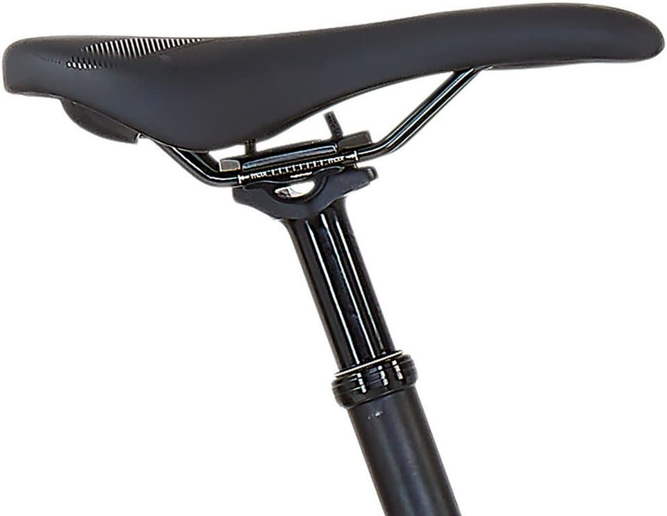 Prophete E-Bike ATB Stack 5.8, 10 Gang Shimano Deore Schaltwerk, Kettenschaltung, Mittelmotor, 720 Wh, Pedelec, Elektrofahrrad für Herren - Thumbnail 10