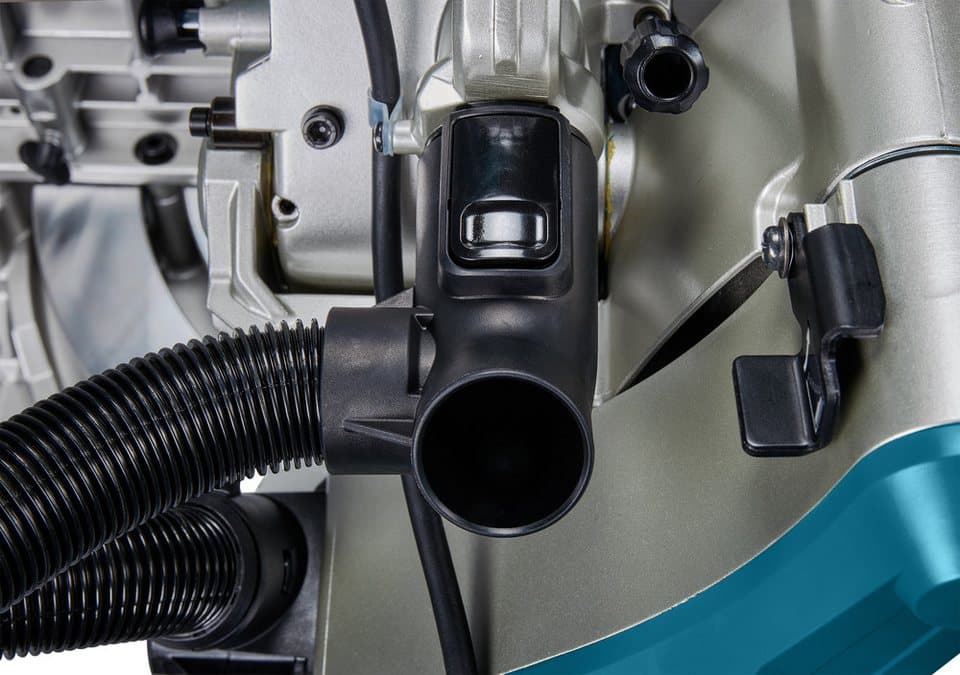 Makita Kapp- und Gehrungssäge LS1219L, Set, 305 mm - Thumbnail 8