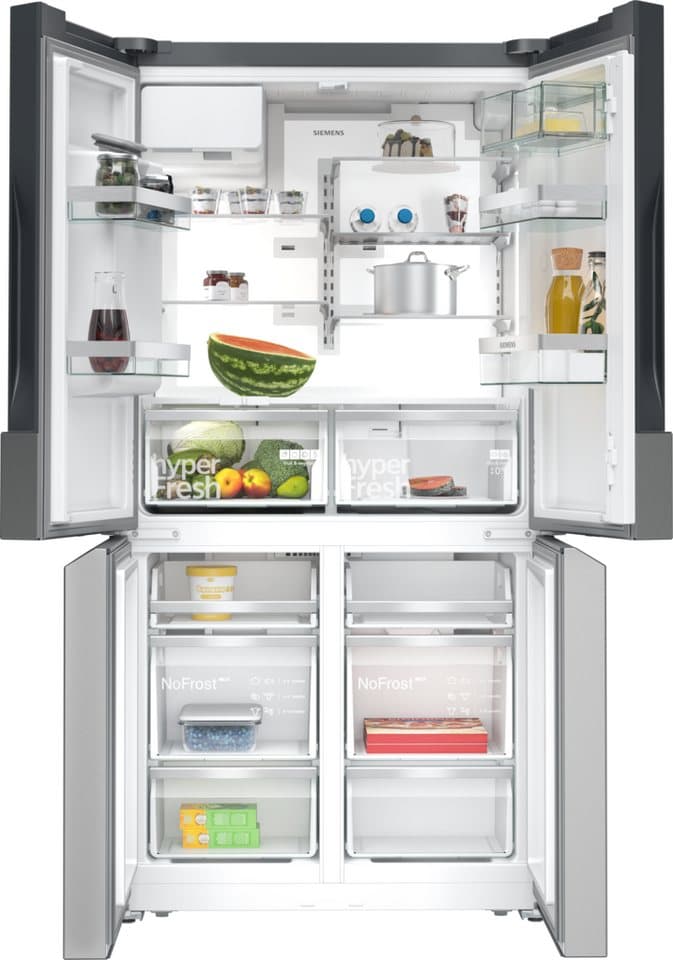 SIEMENS Multi Door iQ700 KF96DPPEA, 183 cm hoch, 90,5 cm breit - Thumbnail 2