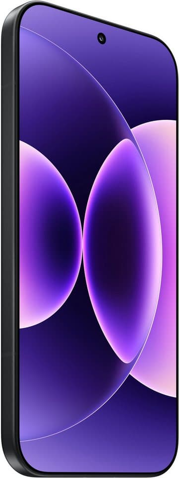 Xiaomi 17 12+512 GB Smartphone (16 cm/6,3 Zoll, 512 GB Speicherplatz, 50 MP Kamera) - Thumbnail 6