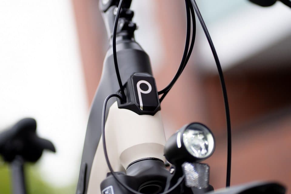 Prophete E-Bike Cityrad Geniesser 4.8, 7 Gang Shimano Nexus Schaltwerk, Nabenschaltung, Mittelmotor, 540 Wh, Pedelec, 10 Jahre Garantie auf den Rahmen - Thumbnail 24
