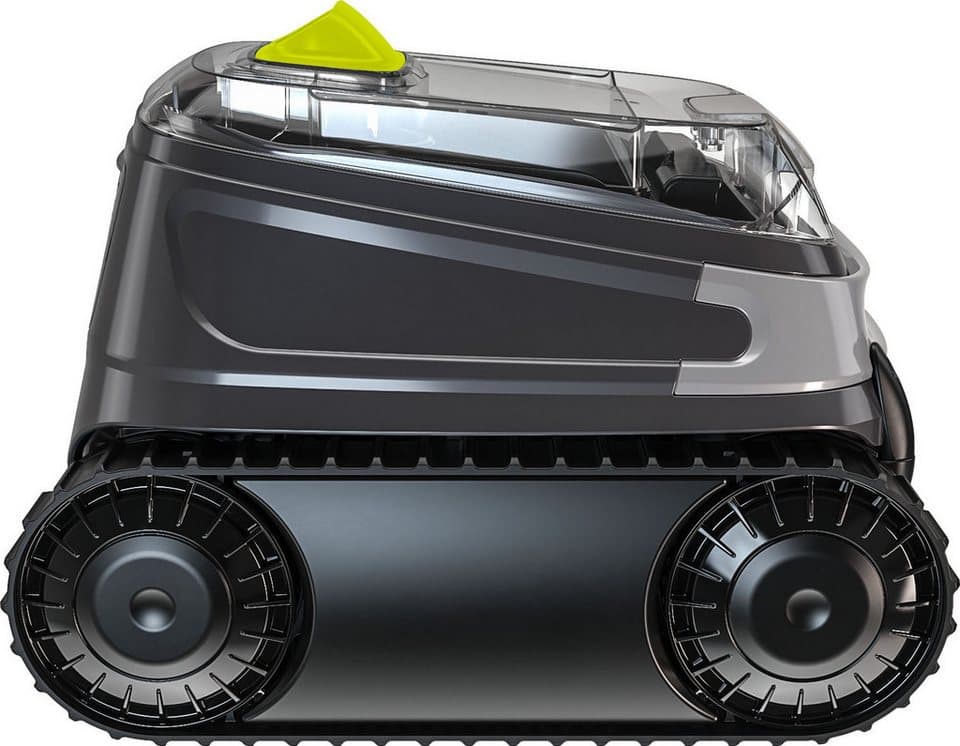 ZODIAC® Poolroboter, (Set), kabellos, mit Akku - Thumbnail 2