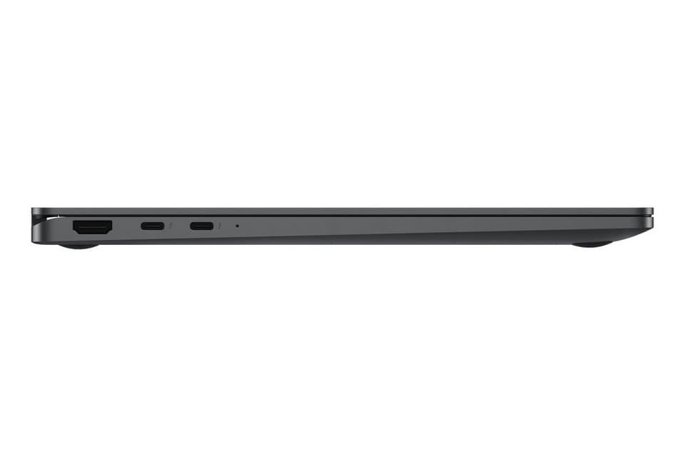 Samsung Galaxy Book5 360 15,6'' (NP750Q) Ultra7 16 GB + 512 GB Convertible Notebook (39,6 cm/15,6 Zoll, Intel Core Ultra 7, ARC, 16 GB, 512 GB SSD) - Thumbnail 6