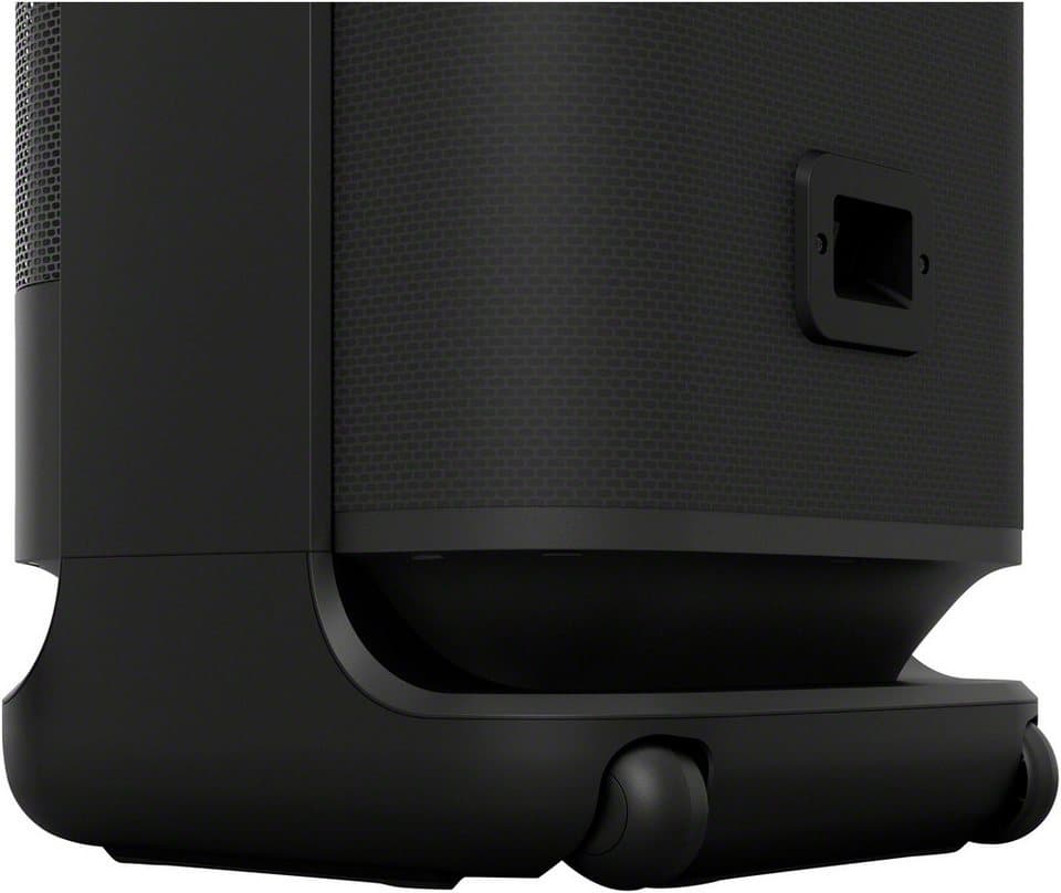 Sony ULT TOWER 10 inkl. kabelloses Micro Party-Lautsprecher (Bluetooth, 139 W, ultimativem tiefen Bass, X-Balanced Speakers, 360-LED-Beleuchtung) - Thumbnail 18