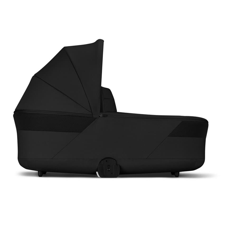 Cybex Kombi-Kinderwagen Cybex Gold, Balios inkl. Babywanne Cot S Lux - Thumbnail 14