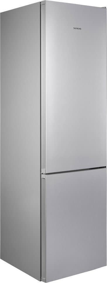SIEMENS Kühl-/Gefrierkombination iQ300 KG39N2LAF, 203 cm hoch, 60 cm breit, noFrost, hyperFresh 0°C Schublade, nahtlose Platzierung, LED-Licht - Thumbnail 6