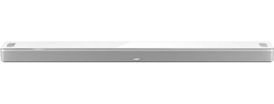 Bose Smart Ultra Soundbar + Bass Module 700 5.1 Soundsystem (Bluetooth, WLAN, Multiroom, 50 W) - Thumbnail 4
