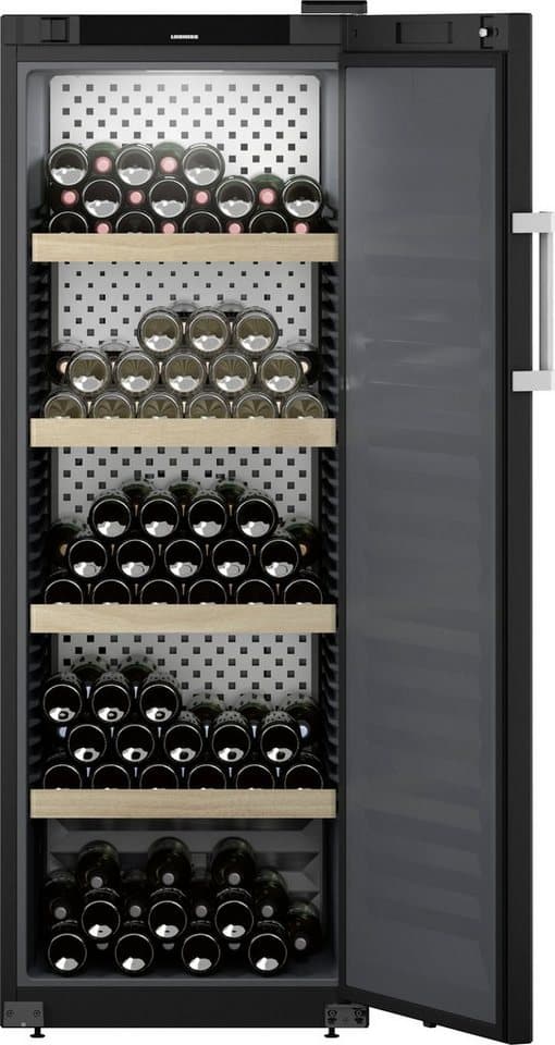 Liebherr Weinkühlschrank WSbli 5031_993851651 - Thumbnail 3