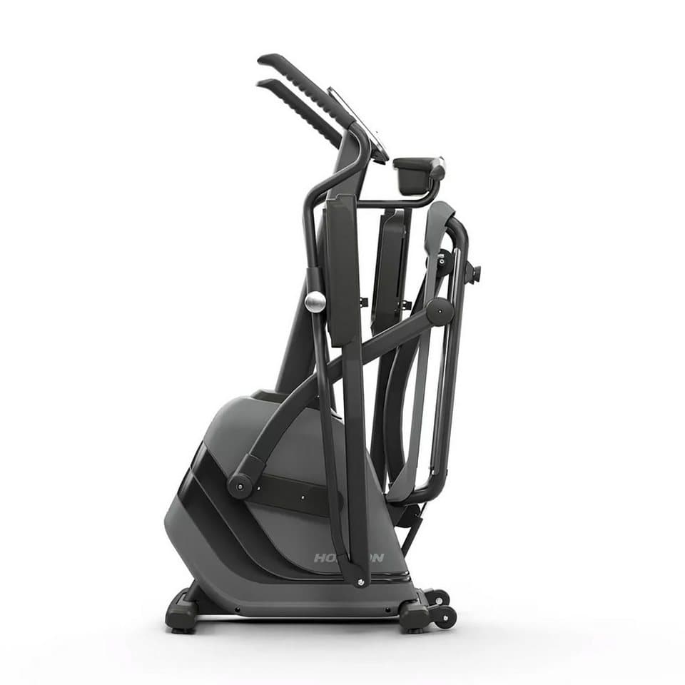 Horizon Fitness Ellipsentrainer-Ergometer Andes 7.1 - Thumbnail 2