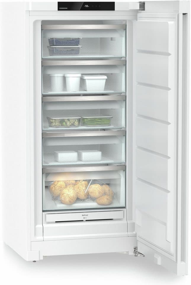 Liebherr Gefrierschrank Plus FNa 6635_997208551, 145,5 cm hoch, 69,7 cm breit - Thumbnail 5