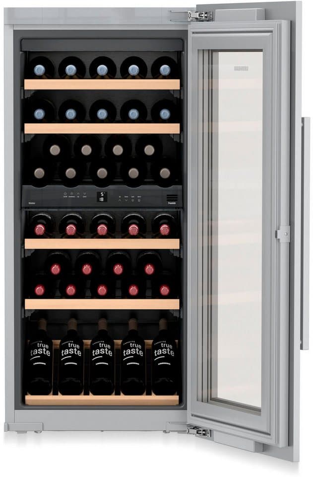 Liebherr Einbauweintemperierschrank EWTdf 2353 Vinidor, für 48 Standardflaschen á 0,75l - Thumbnail 2