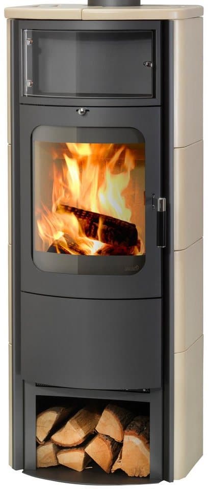 HARK Kaminofen »Opera B Grande«, 7 kW, Dauerbrand