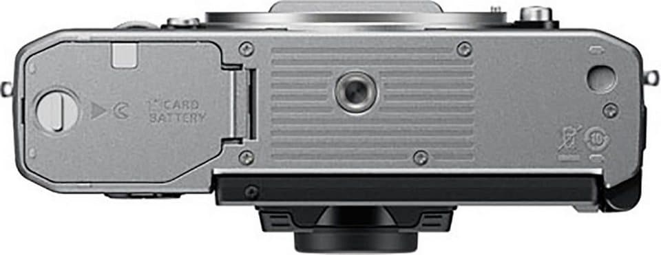 Nikon Kit Z fc + 28 SE Systemkamera (NIKKOR Z 28 mm 1:2,8 SE, 20,9 MP, Bluetooth, WLAN (WiFi) - Thumbnail 6