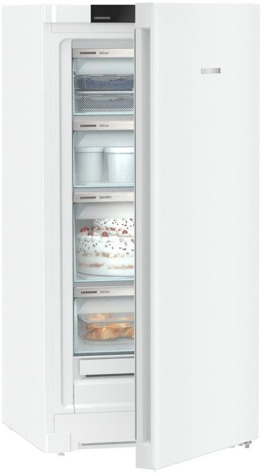 Liebherr Gefrierschrank Plus FNd 4224_994985251, 125,5 cm hoch, 59,7 cm breit - Thumbnail 3