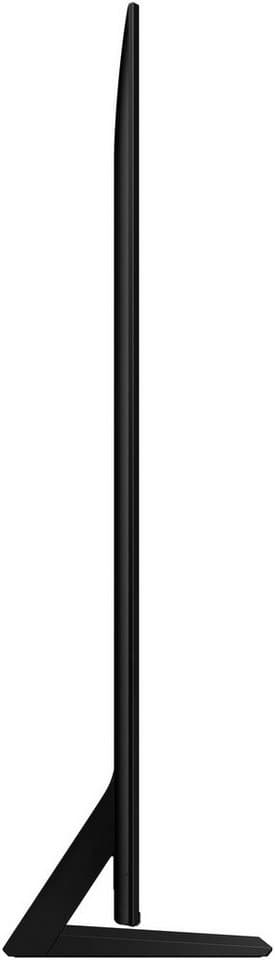 Samsung GQ85QN70FAU QLED-Fernseher (214 cm/85 Zoll, 4K Ultra HD, Smart-TV, Neo Quantum HDR, 4K AI Upscaling, Gaming Hub, Motion Xcelerator 144Hz) - Thumbnail 3