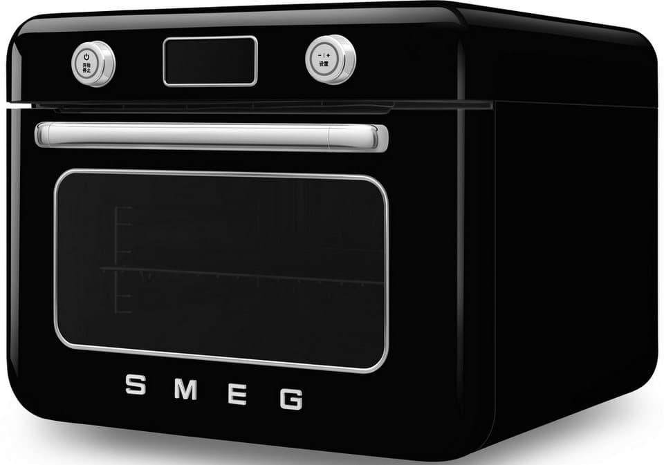 Smeg Multiofen COF01BLEU - Thumbnail 2